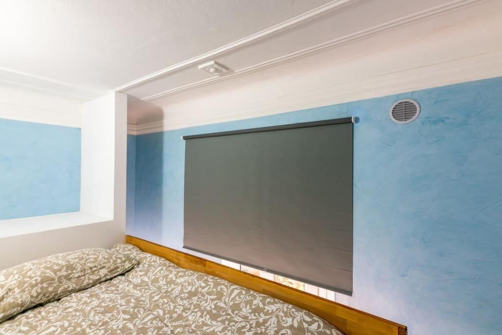 Ferienwohnung Seneca Mailand Exterior foto